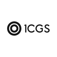 1C Game Studios logo - Similar company to Veom Studio