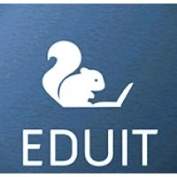 EDUIT logo - Similar company to The Source Code Agency (Codξ)