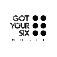 Got Your Six Music logo - Similar company to Stampede Events