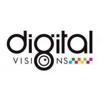 Digital Visions logo - Similar company to Savigel Srl