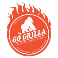 Go'Grilla Food Truck