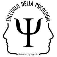 Sull'Orlo della Psicologia - Daniele Gregorio logo - Similar company to Bebrand Science