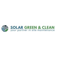 Solar Green & Clean logo - Similar company to Indi.Nl