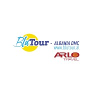 ARLO Travel - BluTour Operator logo - Similar company to Unicom Sha