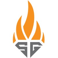 SUPPRESSION GEAR logo - Similar company to Toxic Suppression