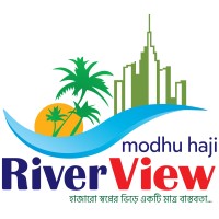 Modhu Haji River View logo - Similar company to Modhu City