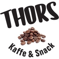 Thors Kaffe og Snack Aps logo - Similar company to Jyderup Bageren