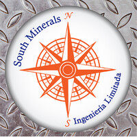 South Minerals logo - Similar company to First Lithium Minerals Corp.