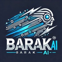 Barak AI logo - Similar company to Circlebase