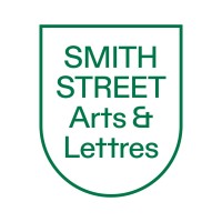 Smith Street Arts et Lettres logo - Similar company to Smith Street Workshop