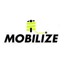 MOBILIZE GmbH logo - Similar company to Iorys