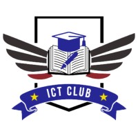 ICT Club | MNS UET logo - Similar company to Organic Lush