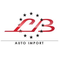 LB Auto Import Lattes logo - Similar company to Adpg Import