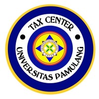 Tax Center Universitas Pamulang logo - Similar company to Universitas Pamulang