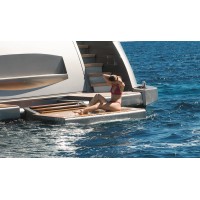 Land and Sea Sales logo - Similar company to Seattle Yachts