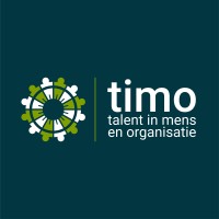 Stichting Timo - talent in mens en organisatie logo - Similar company to Puur.Nu