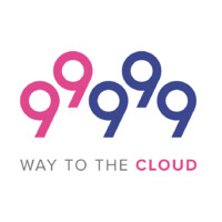 99999 Informatika logo - Similar company to Kontron Hungary