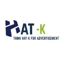 Hat-k logo - Similar company to Skyarc
