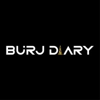 Burj Diary logo - Similar company to Lost Returns, Inc.