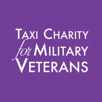 Taxi Charity for Military Veterans logo - Similar company to Fincen Report Services, Llc
