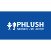 Public Hygiene Lets Us Stay Human (PHLUSH) logo - Similar company to American Restroom Association, Inc.