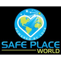 SAFE PLACE WORLD logo - Similar company to Tekchills Foundation
