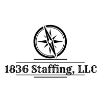 1836 Staffing, LLC logo - Similar company to 10X Recruiting