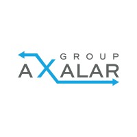 AXALAR Group logo - Similar company to Agent Supply