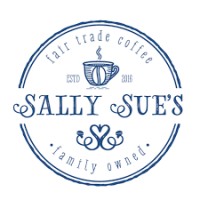 Sally Sue's Coffee Company logo - Similar company to Thomas Coffee