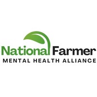 National Farmer Mental Health Alliance logo - Similar company to Agrisafe Network