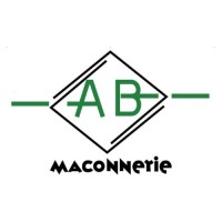 AB Maçonnerie logo - Similar company to Sarl Grollier