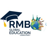 RMB Global Education Consultancy logo - Similar company to Ksk Immigration Consultants