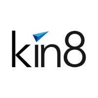 kin8 logo - Similar company to Yallingup Ventures