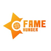 Fame Hunger logo - Similar company to Playnwin11