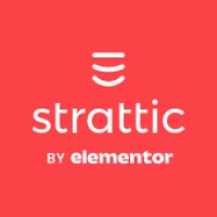 Strattic logo - Similar company to Contentmaster