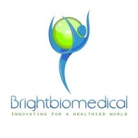Bright Biomedical logo - Similar company to Forsahub