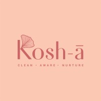Kosh-a Footwear logo - Similar company to Full Circle Distribution
