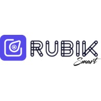 Rubik Smart logo - Similar company to Itecsa Latam