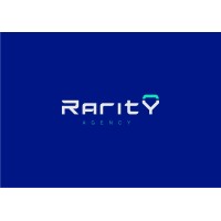 Rarity Agency logo - Similar company to Changing Latitudes Team At Iad
