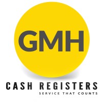 Gmh Cash Registers Ltd