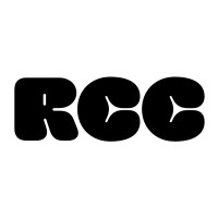 RCC – Rod Clausen Creative logo - Similar company to Hadasit - Medical Innovation Company Of Hadassah