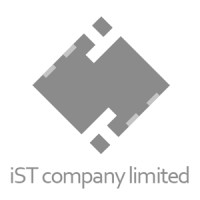 iST Company Limited logo - Similar company to Future Web
