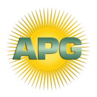 APG Solar logo - Similar company to Grimmius Cattle Co