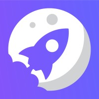 RocketLab Studio logo - Similar company to History Is History Nft Fund