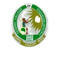 Federal College of Education (Special), Oyo, Nigeria logo - Similar company to Enej Supermarket