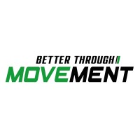 Better Through Movement