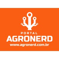 Agronerd logo - Similar company to Acaca Studio