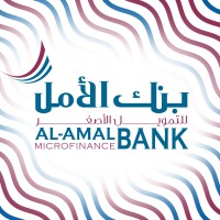 Al-Amal Microfinance Bank logo - Similar company to Dogs App