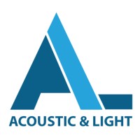 Acoustic & Light logo - Similar company to Alterecho