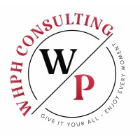 WHPH Consulting, LLC logo - Similar company to Burst